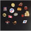 Image 1 : Lot Lapel Pins