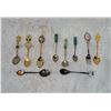 Image 1 : Souvenier Spoons