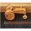 Image 2 : Wood Tractor