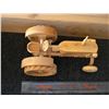 Image 3 : Wood Tractor