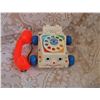 Image 2 : Vintage Fisher Price Phone