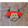 Image 3 : Vintage Fisher Price Phone
