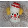 Image 1 : Vintage Clown Bank