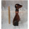 Image 1 : Dog Decanter/Bottle