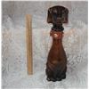 Image 2 : Dog Decanter/Bottle