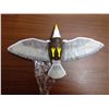 Image 2 : Magical Key Toys (eagle) Battery Operated Working 14" Spread