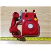 Image 2 : Red Telephone