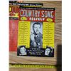 Image 3 : (3) Country Song Round Up