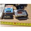 Image 2 : HITACHI DVD CAMERA RECORDER W/ ACCESSORIES