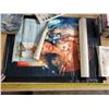 Image 1 : Star Wars Posters (3) , Calendar