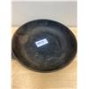 Image 2 : 9" cast iron enamel frying pan - Levcowar