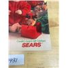 Image 3 : Sears Christmas wish book - 1999