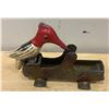 Image 2 : Cast tooth pick molder - Wood pecker - star café