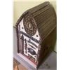 Image 3 : Ornate Bird House 17"H