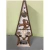 Image 1 : Ornate Bird House 20"H