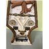 Image 3 : Ornate Bird House 20"H