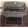Image 2 : Vintage typewriter - underwood