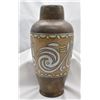 Image 1 : Large Decorative Pottery Vase