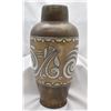 Image 2 : Large Decorative Pottery Vase