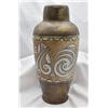 Image 3 : Large Decorative Pottery Vase