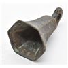 Image 3 : 5 Antique Metal Bells