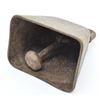 Image 4 : 5 Antique Metal Bells