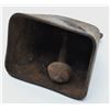Image 5 : 5 Antique Metal Bells
