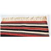 Image 4 : Vintage Chimayo Wool Textile Rug