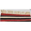 Image 5 : Vintage Chimayo Wool Textile Rug