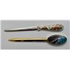 Image 2 : 2 Letter Openers