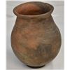 Image 1 : Early Historic Papago Utilitarian Pottery Jar