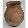 Image 2 : Early Historic Papago Utilitarian Pottery Jar