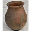 Image 3 : Early Historic Papago Utilitarian Pottery Jar