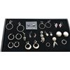 Image 1 : Sterling Silver Jewelry, Some Native American