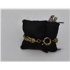 Image 3 : Chunky ''Chico'' Snake Chain Bracelet
