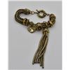 Image 4 : Chunky ''Chico'' Snake Chain Bracelet