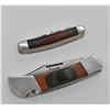 Image 1 : 2 Aspen Pocket Knives