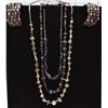 Image 1 : Beaded Jewelry, Some Native American
