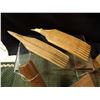 Image 4 : Antique Weaving Tools and Carders