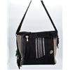 Image 1 : One of a Kind Churro Wool Purse