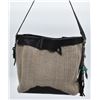 Image 2 : One of a Kind Churro Wool Purse