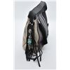 Image 3 : One of a Kind Churro Wool Purse