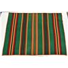 Image 2 : Vintage Serape Stripe Pendleton Wool Blanket