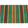 Image 3 : Vintage Serape Stripe Pendleton Wool Blanket
