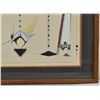 Image 2 : Original Native American Painting