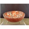 Image 1 : Historic Native American Isleta Pottery Bowl