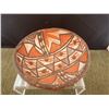 Image 2 : Historic Native American Isleta Pottery Bowl