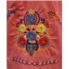 Image 2 : Beautiful Mexican Embroidered Fiesta Dress,Size L