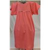 Image 5 : Beautiful Mexican Embroidered Fiesta Dress,Size L