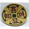 Image 1 : Quail Ridge Studios Turtle Back Basket, McLellan